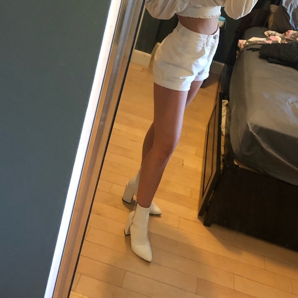 Lee Pants - Lee denim shorts